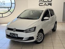 VOLKSWAGEN Fox 1.6 4P TRENDLINE FLEX