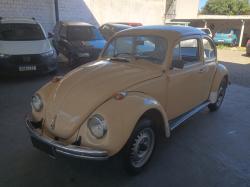 VOLKSWAGEN Fusca 1300