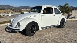 VOLKSWAGEN Fusca 1600