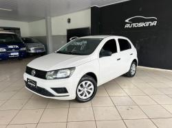 VOLKSWAGEN Gol 1.0 12V 4P FLEX MPI G7