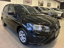 VOLKSWAGEN Gol 1.0 12V 4P FLEX MPI G7 CITY