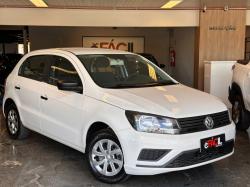 VOLKSWAGEN Gol 1.0 12V FLEX MPI G8
