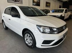 VOLKSWAGEN Gol 1.0 12V 4P FLEX MPI G7