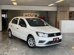 VOLKSWAGEN Gol 1.0 12V 4P FLEX MPI G7