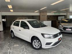 VOLKSWAGEN Gol 1.0 12V 4P FLEX MPI G7