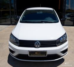 VOLKSWAGEN Gol 1.0 12V 4P FLEX MPI G7