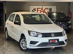 VOLKSWAGEN Gol 1.0 12V 4P FLEX MPI G7