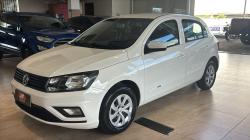 VOLKSWAGEN Gol 1.0 12V 4P FLEX MPI G7