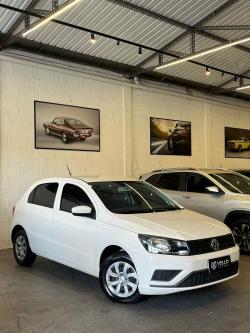 VOLKSWAGEN Gol 1.0 12V 4P FLEX MPI G7