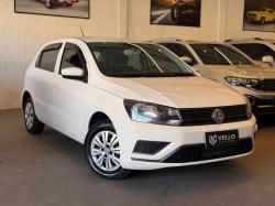 VOLKSWAGEN Gol 1.0 12V 4P FLEX MPI G7