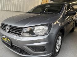 VOLKSWAGEN Gol 1.0 12V 4P FLEX MPI G7