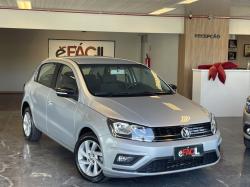 VOLKSWAGEN Gol 1.0 12V 4P FLEX MPI G7