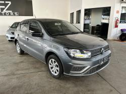 VOLKSWAGEN Gol 1.0 12V FLEX MPI G8