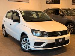 VOLKSWAGEN Gol 1.0 12V 4P FLEX MPI G7
