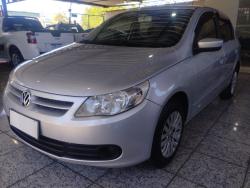 VOLKSWAGEN Gol 1.0 4P G5 TREND FLEX