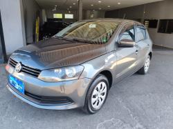 VOLKSWAGEN Gol 1.0 4P G6 FLEX