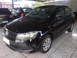 VOLKSWAGEN Gol 1.0 4P G6 FLEX CITY