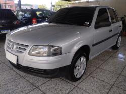 VOLKSWAGEN Gol 1.0 4P G4 TREND FLEX