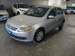 VOLKSWAGEN Gol 1.0 4P G5 FLEX
