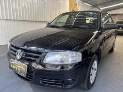 VOLKSWAGEN Gol 1.0 4P G4 CITY FLEX