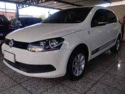 VOLKSWAGEN Gol 1.0 4P G6 SELE��O FLEX