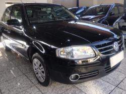 VOLKSWAGEN Gol 1.0 4P G4 CITY FLEX