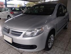 VOLKSWAGEN Gol 1.0 4P G5 TREND FLEX