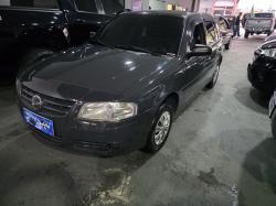 VOLKSWAGEN Gol 1.0 4P G4 CITY FLEX