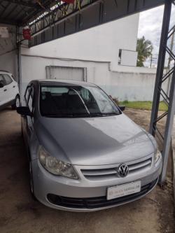 VOLKSWAGEN Gol 1.0 4P G5 FLEX