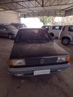 VOLKSWAGEN Gol 1.0