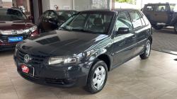 VOLKSWAGEN Gol 1.0