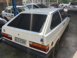 VOLKSWAGEN Gol 1.0