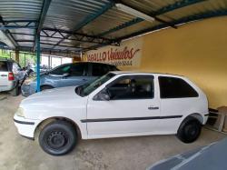VOLKSWAGEN Gol 1.0 G3 CITY