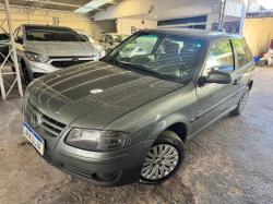 VOLKSWAGEN Gol 1.0 G4 FLEX
