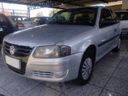 VOLKSWAGEN Gol 1.0 G4 ECOMOTION FLEX