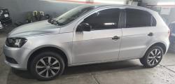VOLKSWAGEN Gol 1.0 G6 FLEX