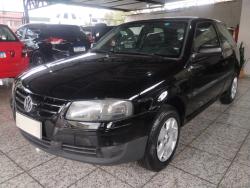 VOLKSWAGEN Gol 1.0 G4 TREND FLEX