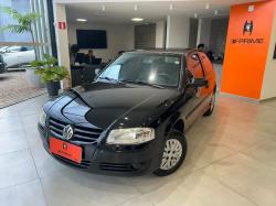 VOLKSWAGEN Gol 1.0 G4 TREND FLEX
