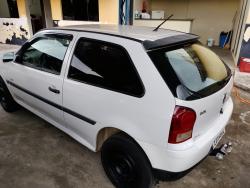 VOLKSWAGEN Gol 1.0 G4 CITY