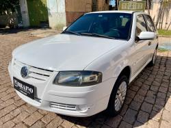 VOLKSWAGEN Gol 1.0 MI 4P
