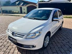 VOLKSWAGEN Gol 1.0 MI 4P