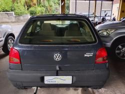 VOLKSWAGEN Gol 1.0 SPECIAL