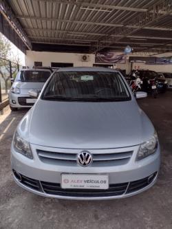 VOLKSWAGEN Gol 1.6 4P G5 POWER FLEX
