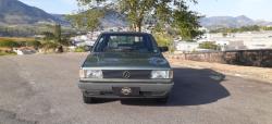 VOLKSWAGEN Gol 1.6 4P CL