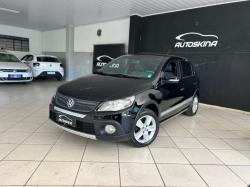 VOLKSWAGEN Gol 1.6 4P G5 RALLYE FLEX