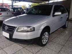 VOLKSWAGEN Gol 1.6 4P G4 POWER FLEX