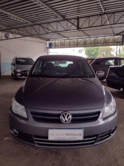 VOLKSWAGEN Gol 1.6 4P G5 FLEX