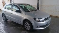 VOLKSWAGEN Gol 1.6 4P G6 FLEX