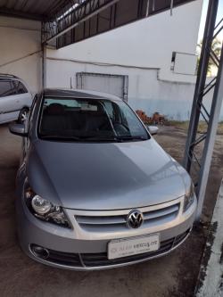 VOLKSWAGEN Gol 1.6 4P G5 FLEX