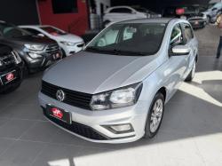 VOLKSWAGEN Gol 1.6 4P FLEX MSI